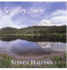 Steven Halpern - Serenity Suite