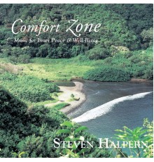 Steven Halpern - Comfort Zone