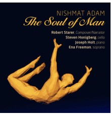 Steven Honigberg - Nishmat Adam