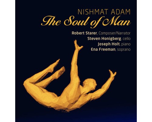 Steven Honigberg - Nishmat Adam