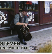 Steven Kvinlaug - One More Time