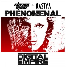 Steven Maar feat. Nastya - Phenomenal