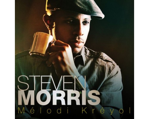Steven Morris - Mélodi kréyol