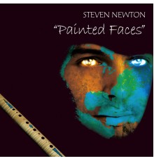 Steven Newton - Painted Faces