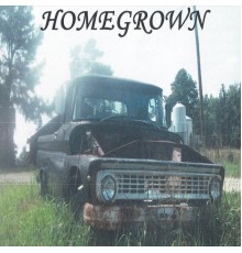 Steven Ramsey - Homegrown