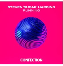 Steven Sugar Harding - Running