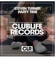 Steven Turner - Party Time