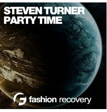 Steven Turner - Party Time