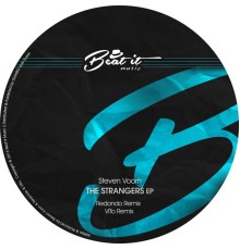 Steven Voorn - The Strangers