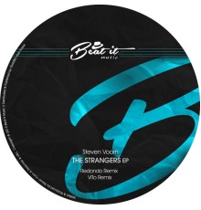 Steven Voorn - The Strangers