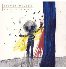 Steven Wilson - Drive Home