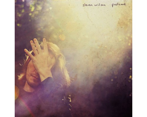 Steven Wilson - Postcard Steven Wilson - Postcard