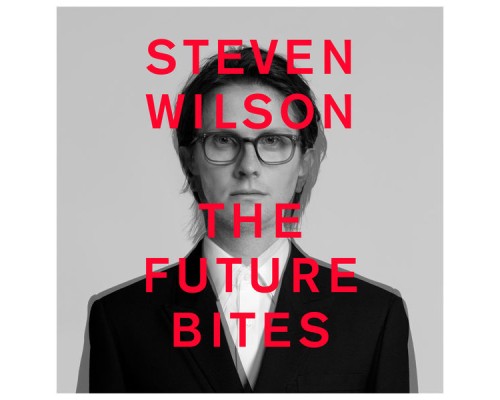 Steven Wilson - THE FUTURE BITES