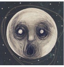 Steven Wilson - The Raven That Refused to Sing (and Other Stories)