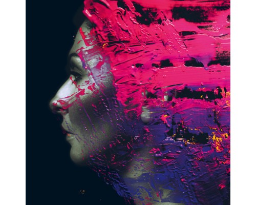 Steven Wilson - Hand Cannot Erase (Deluxe Edition) Steven Wilson - Hand Cannot Erase (Deluxe Edition)