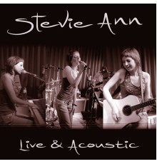 Stevie Ann - Live & Acoustic