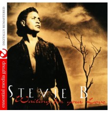 Stevie B & Stevie B - Waiting For Your Love