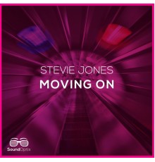 Stevie Jones - Moving On