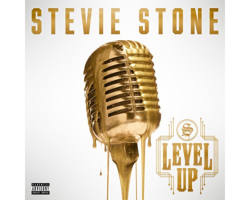 Stevie Stone - Level Up