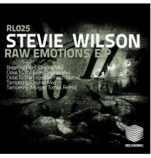 Stevie Wilson - Raw Emotions E.P