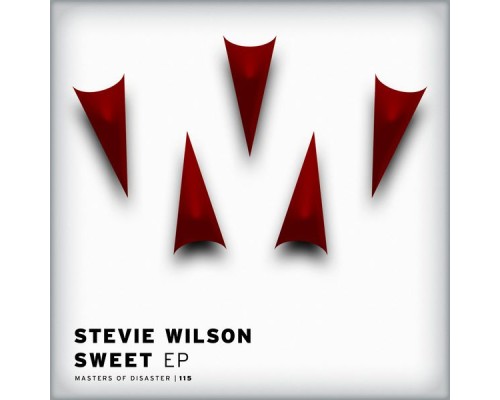 Stevie Wilson - Sweet