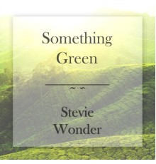 Stevie Wonder - Something Green