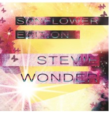 Stevie Wonder - Sunflower Edition