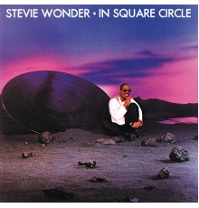 Stevie Wonder - In Square Circle