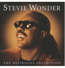 Stevie Wonder - The Definitive Collection