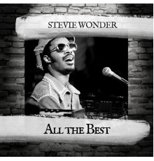 Stevie Wonder - All the Best