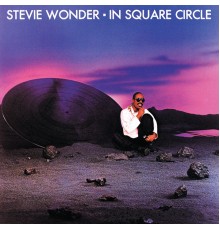 Stevie Wonder - In Square Circle