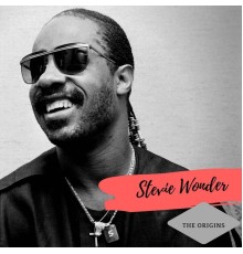 Stevie Wonder - The Origins