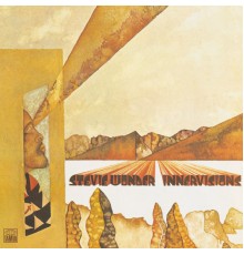 Stevie Wonder - Innervisions