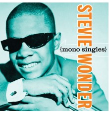 Stevie Wonder - Mono Singles