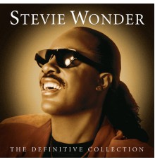 Stevie Wonder - The Definitive Collection