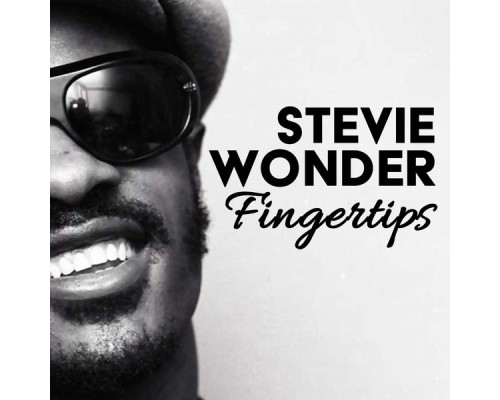 Stevie Wonder - Fingertips