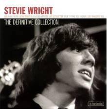 Stevie Wright - The Definitive Collection