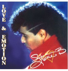 Stevie b - Love And Emotion