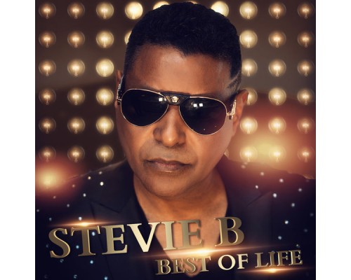 Stevie b - Best of Life