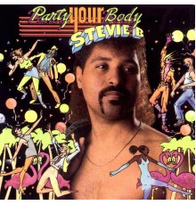 Stevie b - Party Your Body