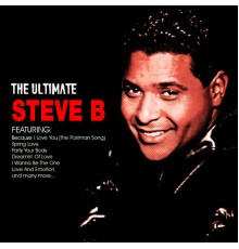 Stevie b - The Ultimate Stevie B