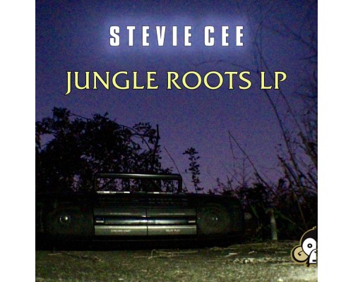 Stevie cee - Jungle Roots