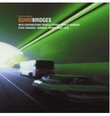 Steviesole Presents Guiro - Bridges