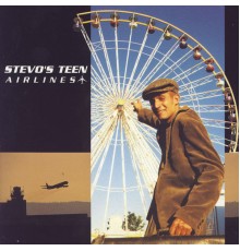 Stevo's Teen - Airlines