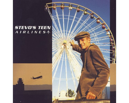 Stevo's Teen - Airlines