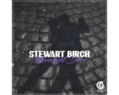 Stewart Birch - Moonlight Disco