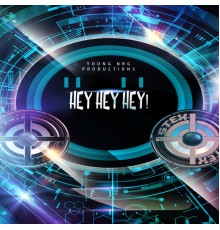 Stex - Hey Hey Hey!