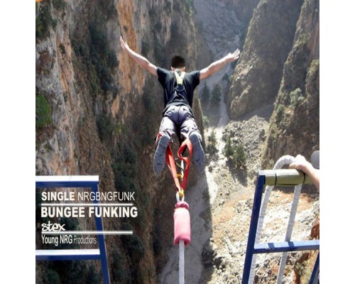 Stex - Bungee Funking