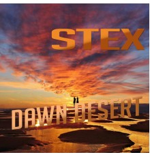 Stex - Dawn Desert