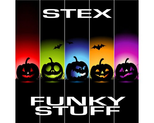 Stex - Funkystuff